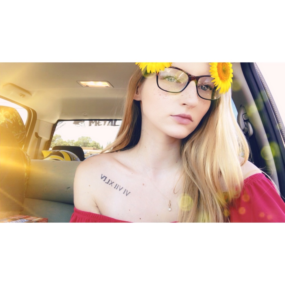 Meet your Posher, Nancy